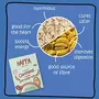 HAPPA Organic Baby Food Oatmeal & Banana Porridge Mix Cereal|Vitamin Mineral Powerhouse|Instant Health Food|100% Natural And Organic Healthy Khichdi|No Added Salt, Sugar Or Milk|No Preservatives|200Gm, 7 image