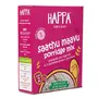 Happa Organic Baby Food Sathu Maavu | 100% Natural Multi-Grain Millets Porridge Mix Cereals | Organic Khichdi | Instant Healthy Food | No Added Salt, Sugar or Milk | No preservatives | 200gm, 2 image