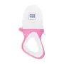 Mee Mee Baby Advanced Fruit & Food Nutritional Baby Feeder for 6 to 12 Months for Babies/Infants | BPA Free | Grip Feeder (Pink, 2 image