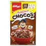 Kellogg's New Multigrain Chocos, 675g | Multigrain Energy, More Chocolatey | No-Maida | Power of 5 nutrients Protein, Fibre, Iron, calcium, Vitamins | Kids Breakfast cereal, 2 image