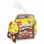 Kellogg's Chocos Variety Pack of 7, 140g with Multigrain | Source of Calcium, High in Protein, with 10 Essential Vitamins & Minerals, Source of Fibre | Breakfast Cereal for Kids, 4 image