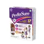PediaSure Complete Balanced Nutritional Supplement to Help Kids Grow - 200 gm (Chocolate)- Box, 4 image
