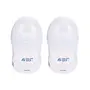 Philips Avent 125ml Natural Feeding Bottle (Clear, Pack of 2), 2 image