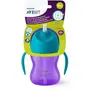 Philips Avent Straw Cup, 7oz (Purple), 3 image