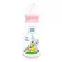 Mee Mee BPA-Free Baby Feeding Bottle, Eazy Flo Technology, Anti-Colic Valve, 0-3 Years (Pink, 250 ML (Pack of 1)), 2 image