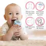 Mee Mee BPA-Free Baby Feeding Bottle, Eazy Flo Technology, Anti-Colic Valve, 0-3 Years (Pink, 130 ML (Pack of 1)), 7 image