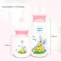 Mee Mee BPA-Free Baby Feeding Bottle, Eazy Flo Technology, Anti-Colic Valve, 0-3 Years (Pink, 130 ML (Pack of 1)), 8 image