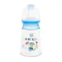 Mee Mee BPA-Free Baby Feeding Bottle, Eazy Flo Technology, Anti-Colic Valve, 0-3 Years (Blue, 130 ML (Pack of 1)), 2 image