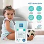 Mee Mee Anti-Bacterial Baby Liquid Cleanser (1.2 L - Refill Pack), 5 image