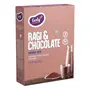 Early Foods - No Maltodextrin Ragi & Chocolate Drink Mix for Kids 200g | Millet Milk with Chocolate for milk | High in Calcium | Kids drink 200g, 2 image
