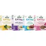TummyFriendly Foods Certified Organic Sprouted Porridge Mixes Combo Pack With Brown Rice | Made of Organic Sprouted Ragi Powder, Organic Sprouted Whole Grains, Organic Sprouted Pulses, Fruit, Vegetables and Nuts For 8 Month Baby | Maximum Possible Nutriti, 2 image