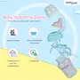 Bumtum Baby Sipper with Silicon Spout & Straw - 210ML, 7 image