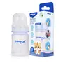 BUMTUM Nurture Wide Neck Feeding Bottle - 150 ML, 2 image