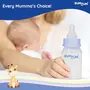 Bumtum Nurture Narrow Neck Feeding Bottles - 125 ML Pack of 2, 8 image