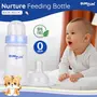BUMTUM Nurture Narrow Neck Feedign Bottle - 125 ML, 3 image
