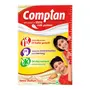 Complan Nutrition Drink Powder for Children, Kesar Badam Flavour, 500 g Carton With Free Sipper | Nutrition drink for kids with protein & 34 vital nutrients, 12 image