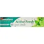 Himalaya Toothpaste - Active Fresh Gel 80g 